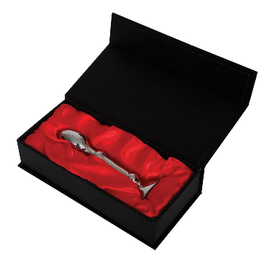 ANEROS TEMPO – STAINLESS STEEL UNISEX ANAL STIMULATOR