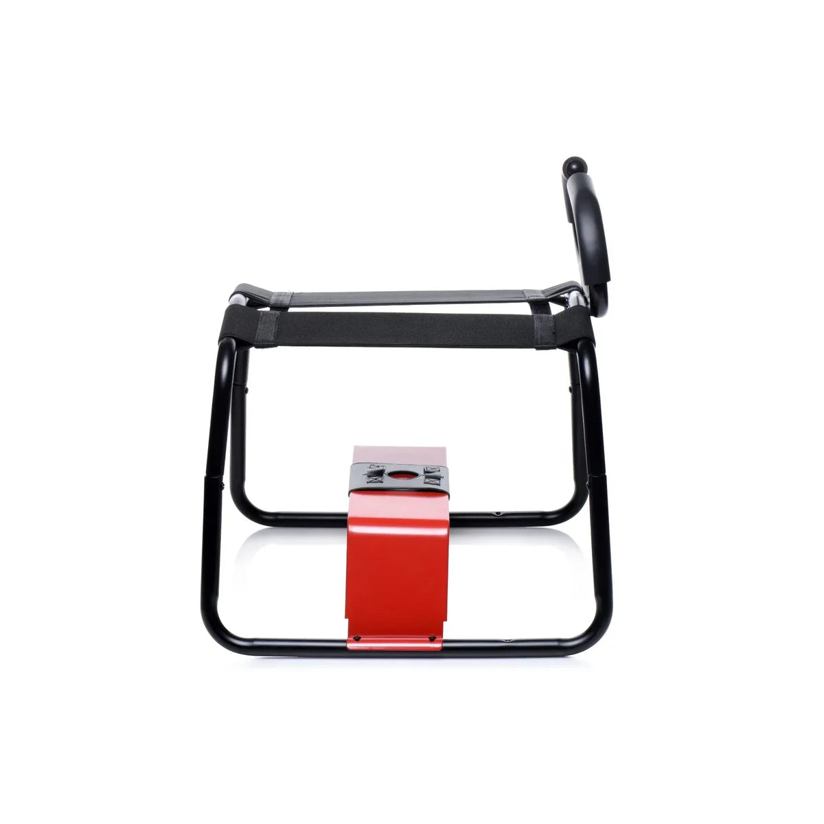 LOVEBOTZ BANGIN BENCH EZ-RIDE SEX STOOL WITH HANDLES