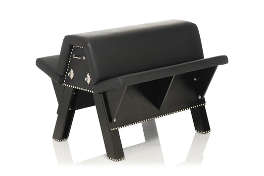 MASTER SERIES BAREBACK SUBMISSION HORSE