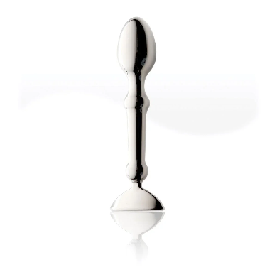 ANEROS TEMPO – STAINLESS STEEL UNISEX ANAL STIMULATOR
