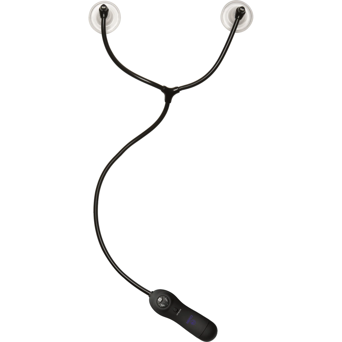 MERCI SWELL AUTO VIBRATING NIPPLE SUCKER CUPS