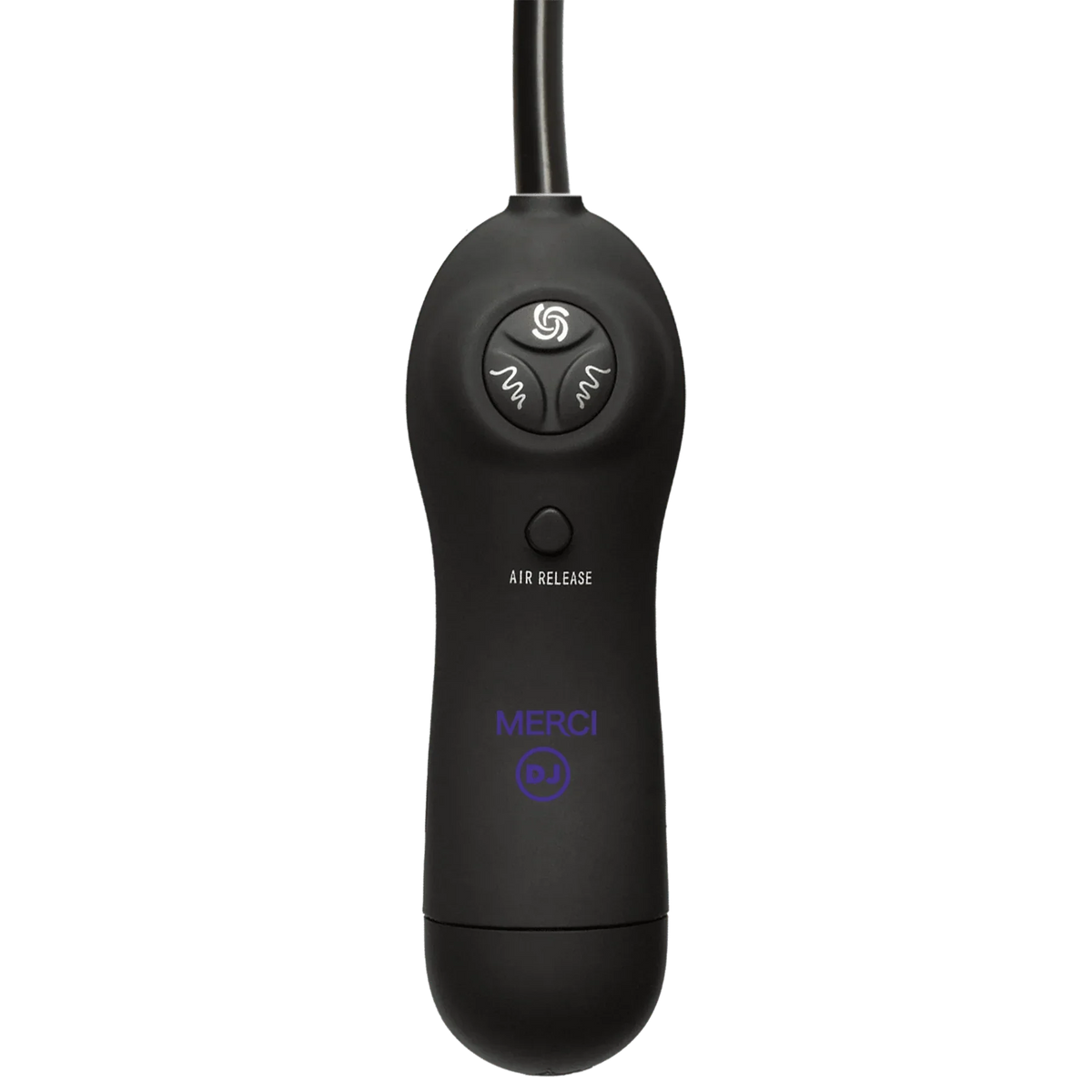 MERCI SWELL AUTO VIBRATING NIPPLE SUCKER CUPS