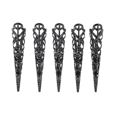 SPORTSHEETS SEX & MISCHIEF SENSORY FINGERTIPS