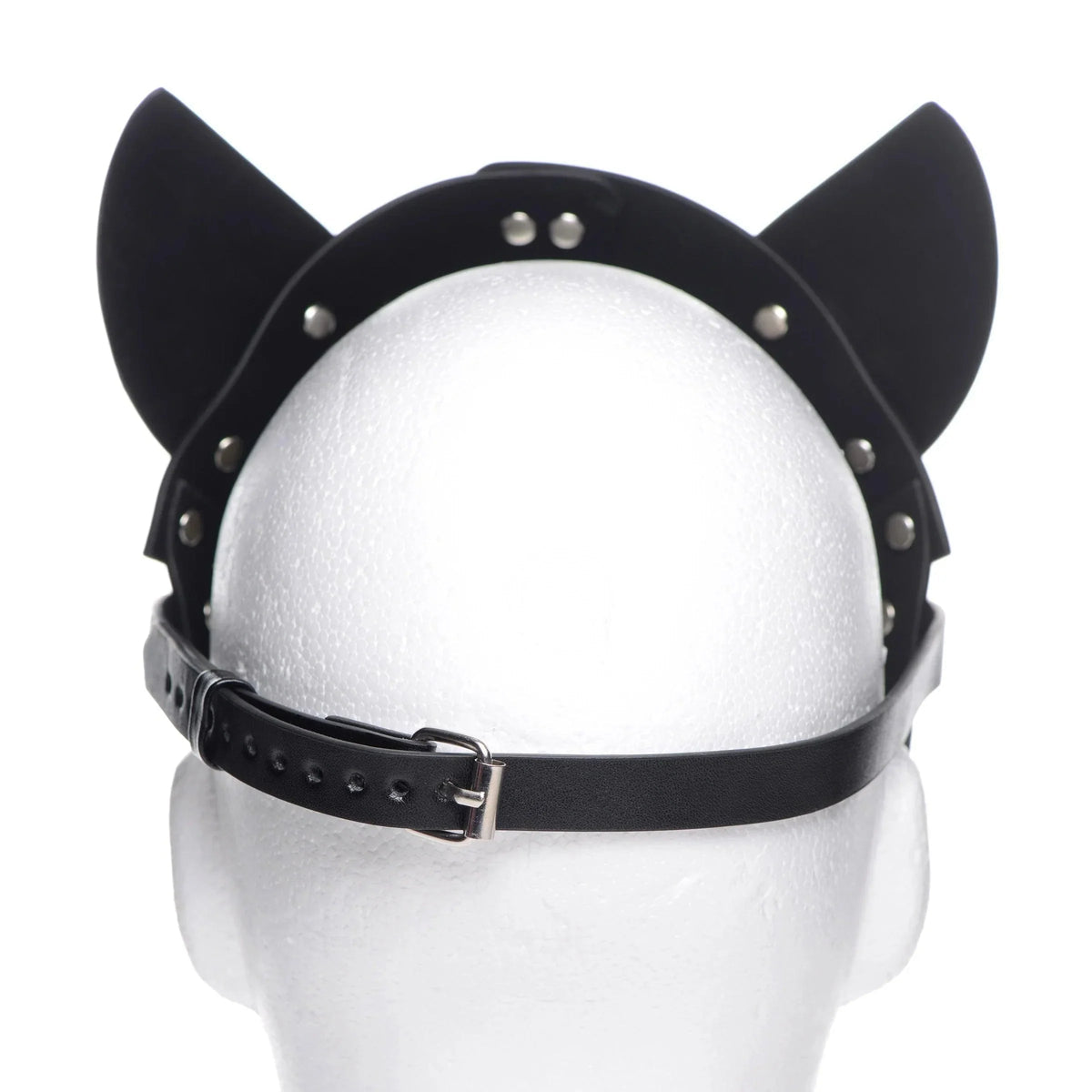 MASTER SERIES NAUGHTY KITTY MASK