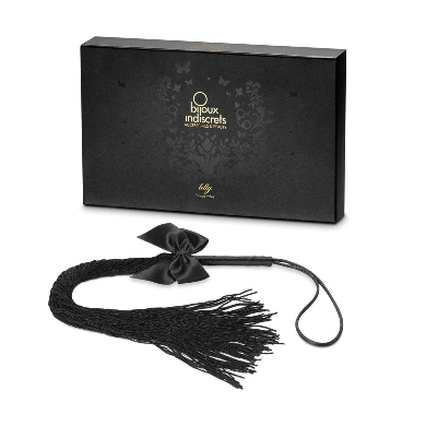 BIJOUX INDISCRETS LILLY FRINGE WHIP