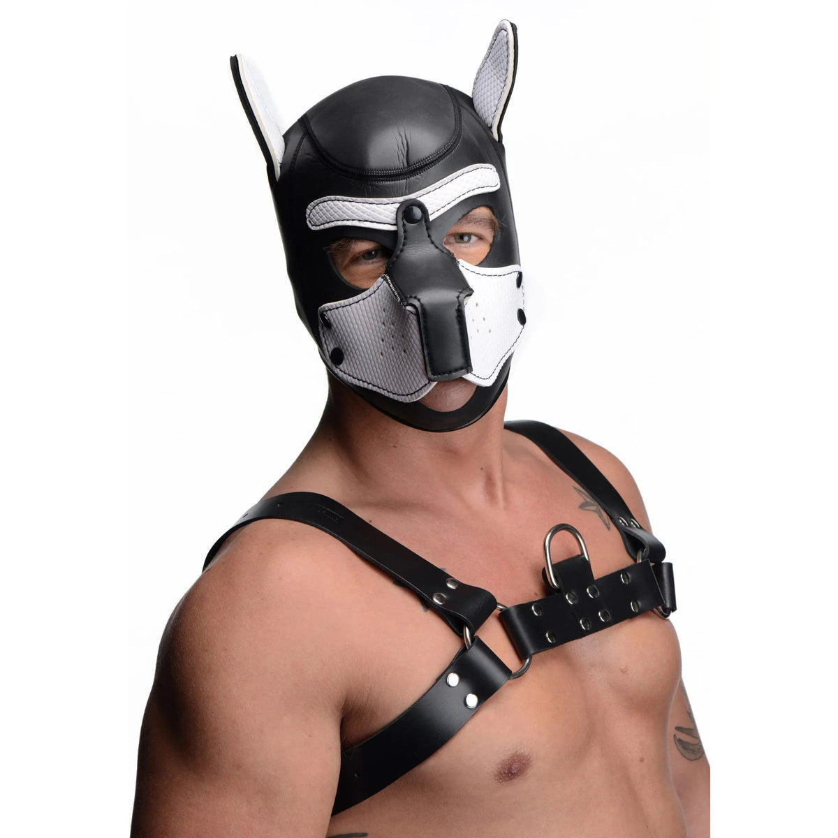 MASTER SERIES NEOPRENE PUPPY HOOD