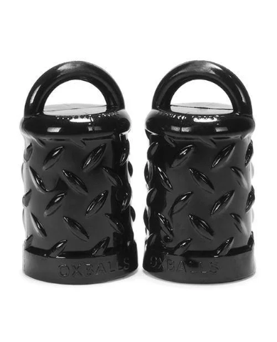 OXBALLS GRIPPER NIPPLE SUCKERS