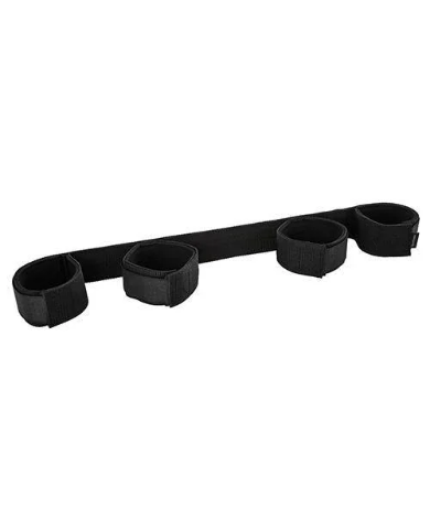 SPORTSHEETS ADJUSTABLE BONDAGE BAR