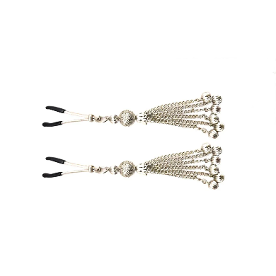 BIJOUX DE NIP CHAIN TASSEL
