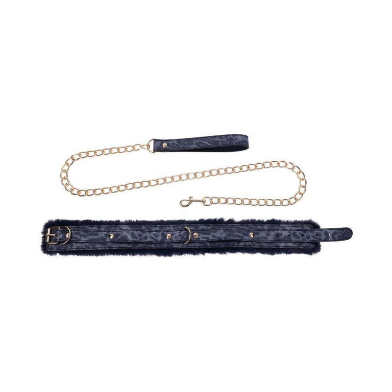 SPORTSHEETS EDGE HANDCUFFS