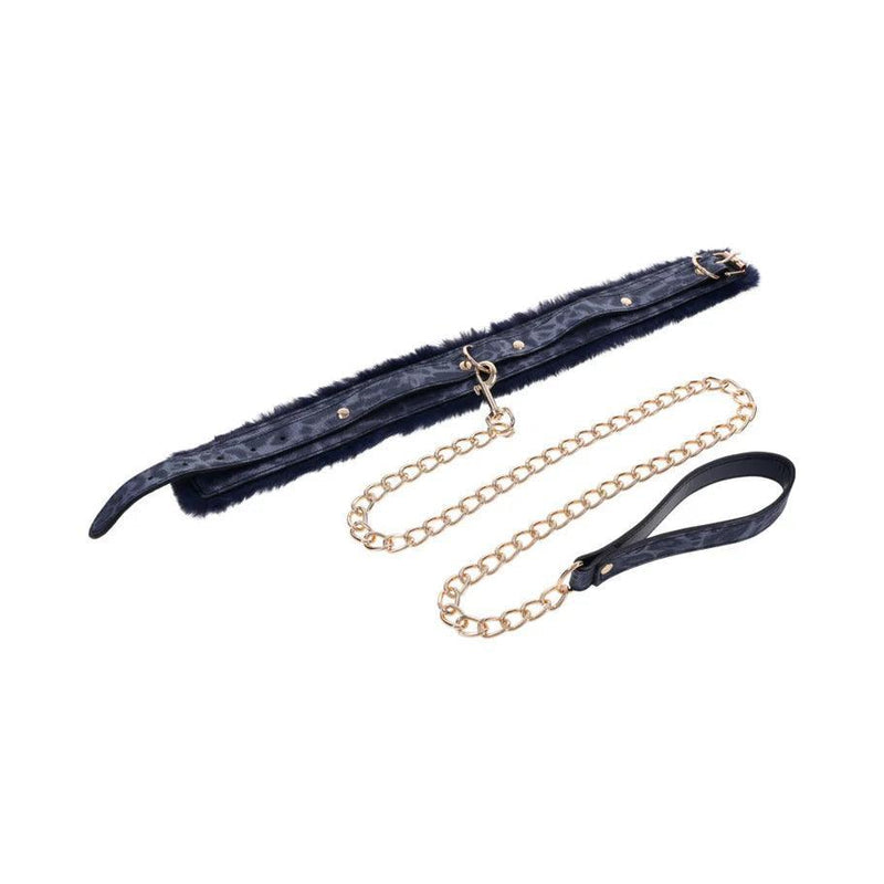 SPORTSHEETS EDGE HANDCUFFS