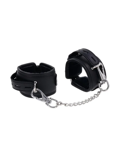 SPORTSHEETS EDGE HANDCUFFS
